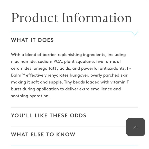 NIB Drunk Elephant Night Lytes Set - Picture 5 of 6